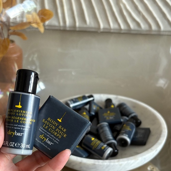 DryBar Mini Restock SuperSet - Picture 1 of 7